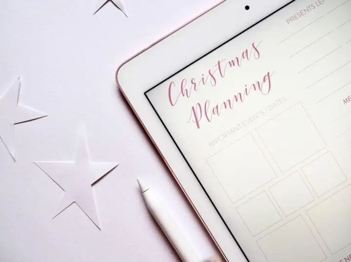 Planning to Save Extra Money For Christmas Ahead Of Time