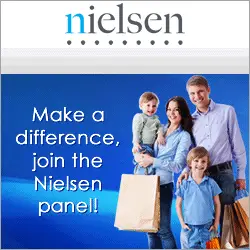Join Nielsen Homescan Canada