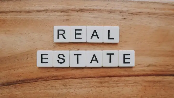 Investing in Real Estate