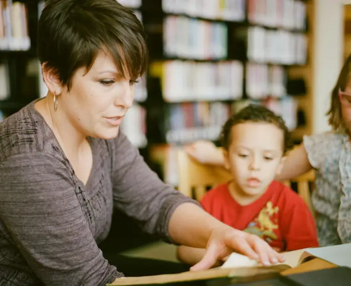 Take up tutoring to earn extra money for Christmas