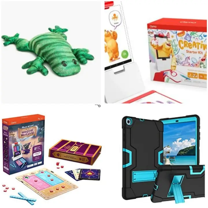 Autism sensory toys 2022