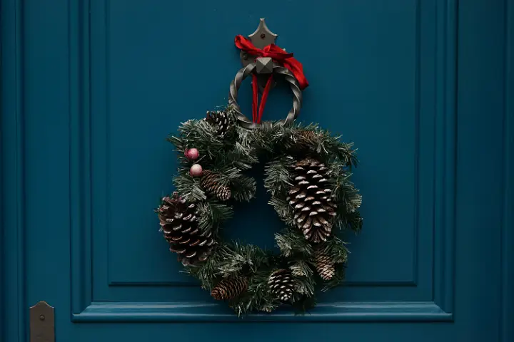 Christmas Wreathe