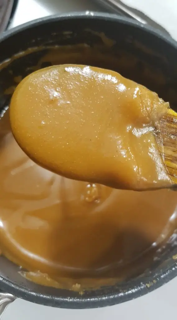 caramel-sauce-sugar-free