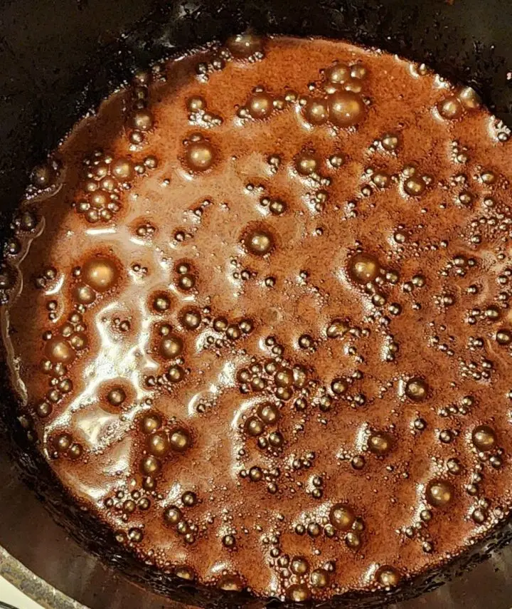 Copycat Nesquick Chocolate Syrup Recipe