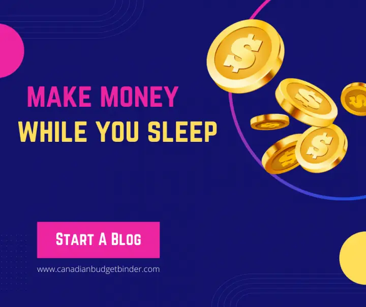 passive income
