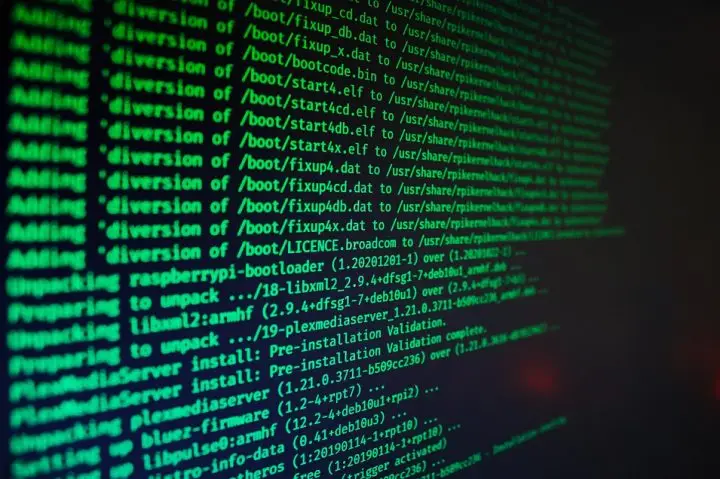 Create an intangible and unique password when you need to sign up for something online.