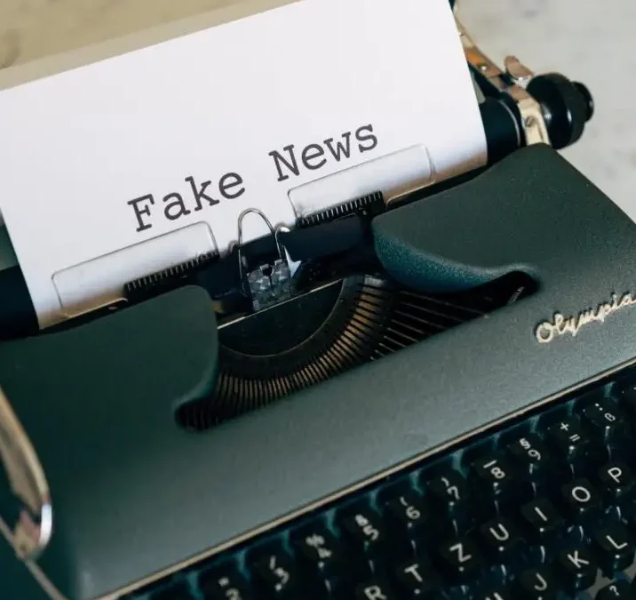If it's too good to be true, it's probably Fake news