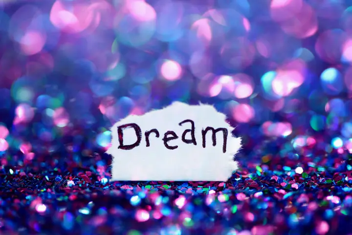 What do you need to accomplish your financial dreams?