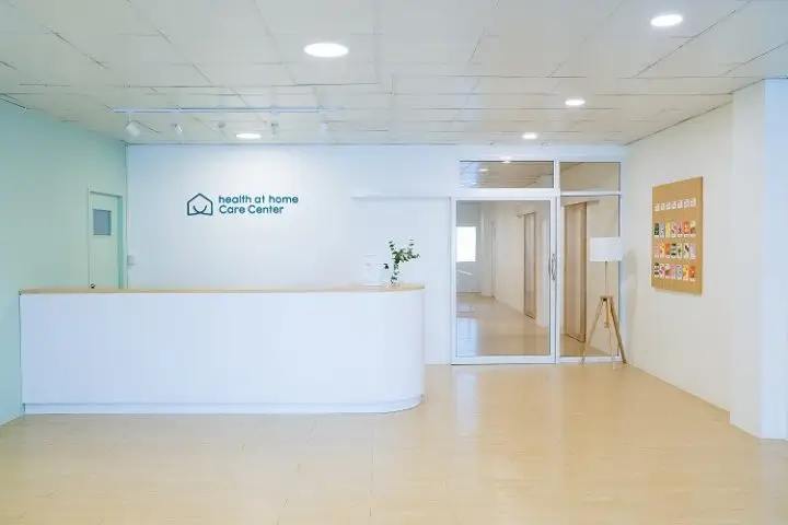 Long-Term Care Home