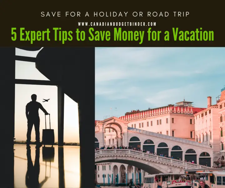 Vacation planning