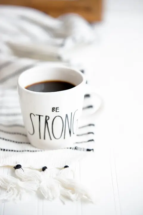 Write down your money mistakes to empower yourself to fix them.