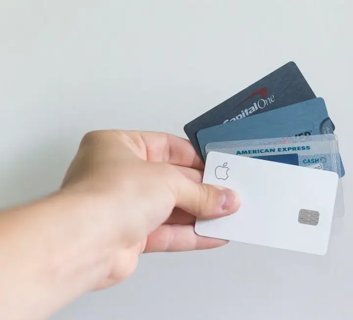 Pay off your credit card debt