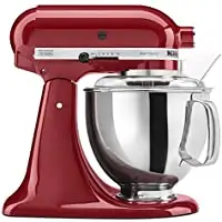 Kitchen-Aid Stand Mixer