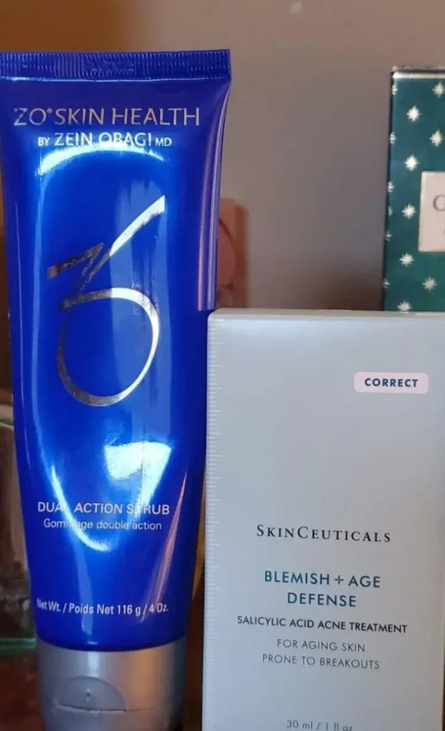 SkinCeuticals Salicylic Acid Acne Treatment