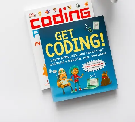 Summer Camp Coding