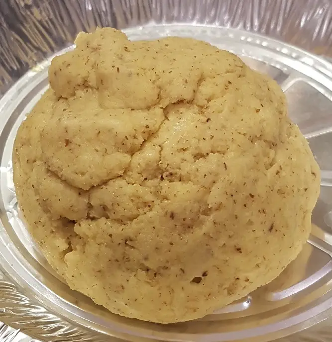 How to make fathead dough for Keto Cheese Breadsticks