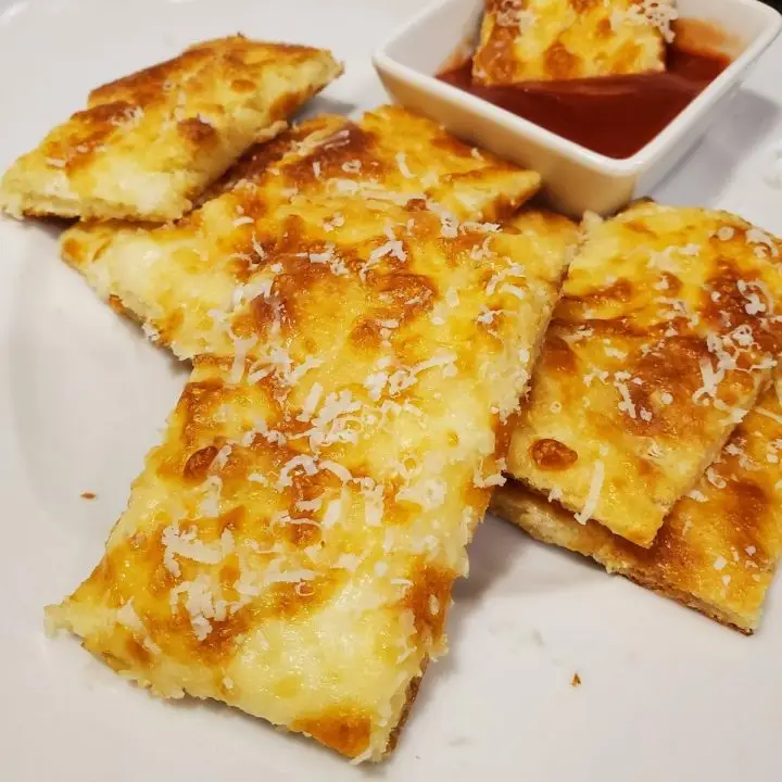 Net Carbs In Cheese