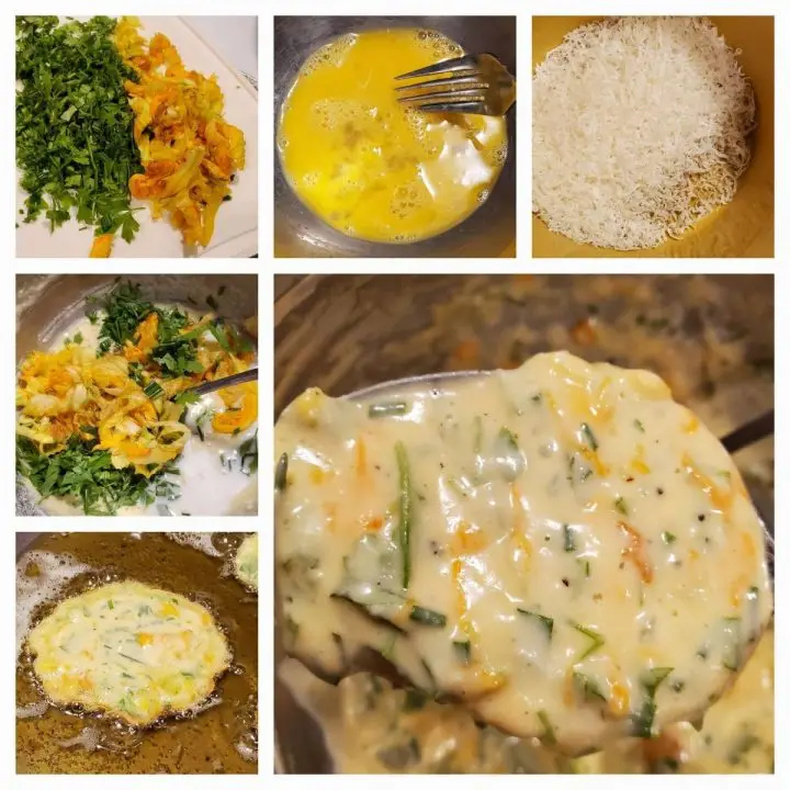 How To Make Italian Zucchini Flower Fritters