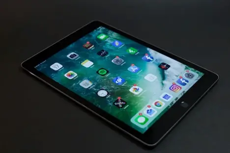 Mobile App Games