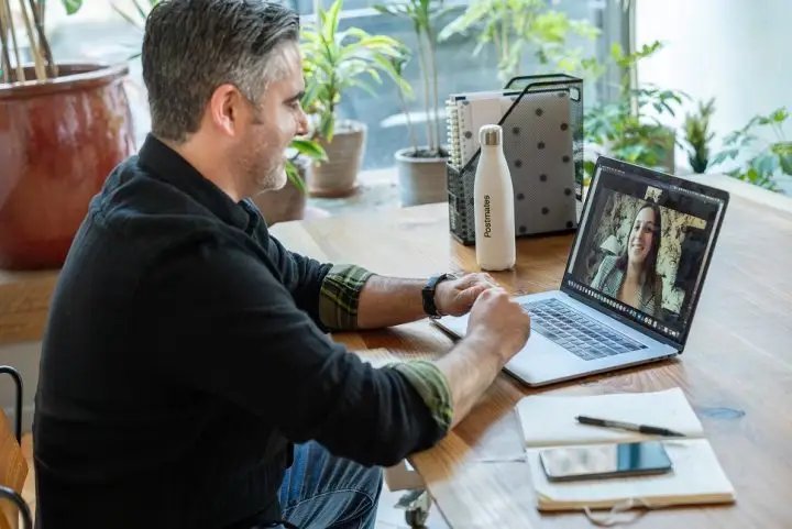Set up a meeting with your financial advisor