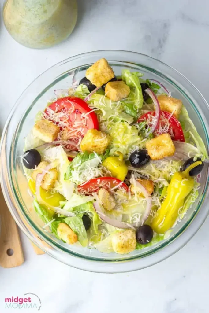 Olive-Garden-Salad-Recipe