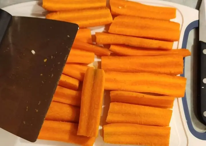 Carrots