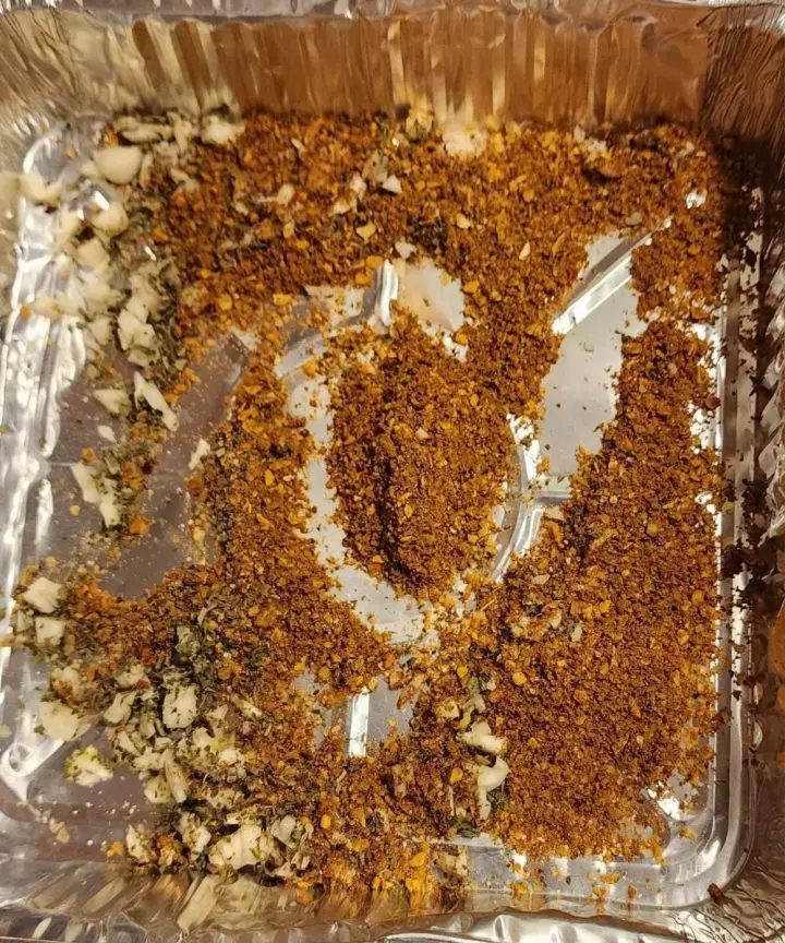 Whiskey-BBQ-Seasoning-for-Crispy-Air-Fryer-Carrots-720x864