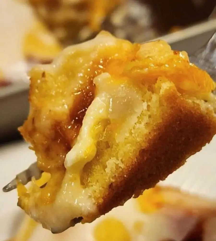 Fork of Peach Bars