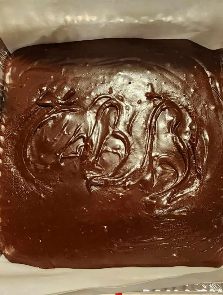 Easy 5-minute Carnation Fudge Recipe For the Christmas Holidays