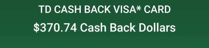 TD-Cash-Back-Visa-Card