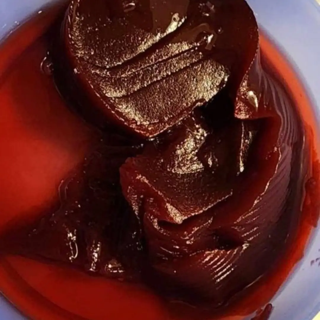 Cranberry Sauce