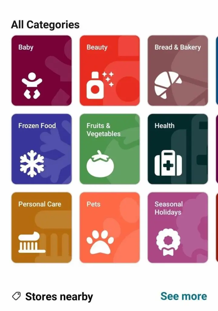 Many Penny Grocery Apps in Canada