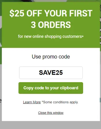 Save-On-Foods Promo Code First-Time Grocery Apps Shopper