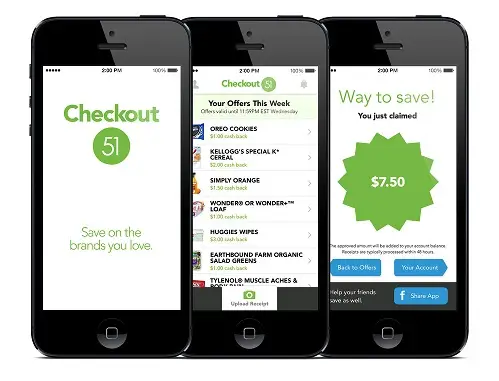 Best Canadian Cashback Grocery App Checkout51
