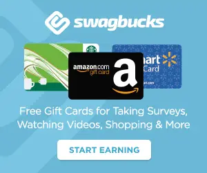 Start Earning With Swagbucks