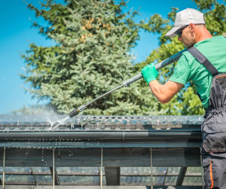 DIY or Hire A Professional To Clean Your Gutters