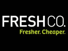 FreshCo Canada Grocery Store Price Match 2024