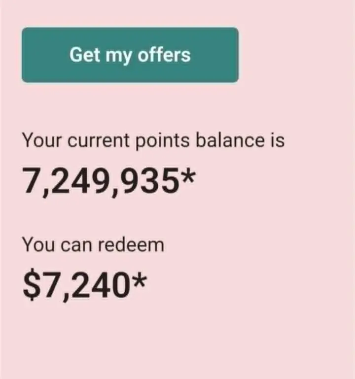 PC Optimum Points June 2024