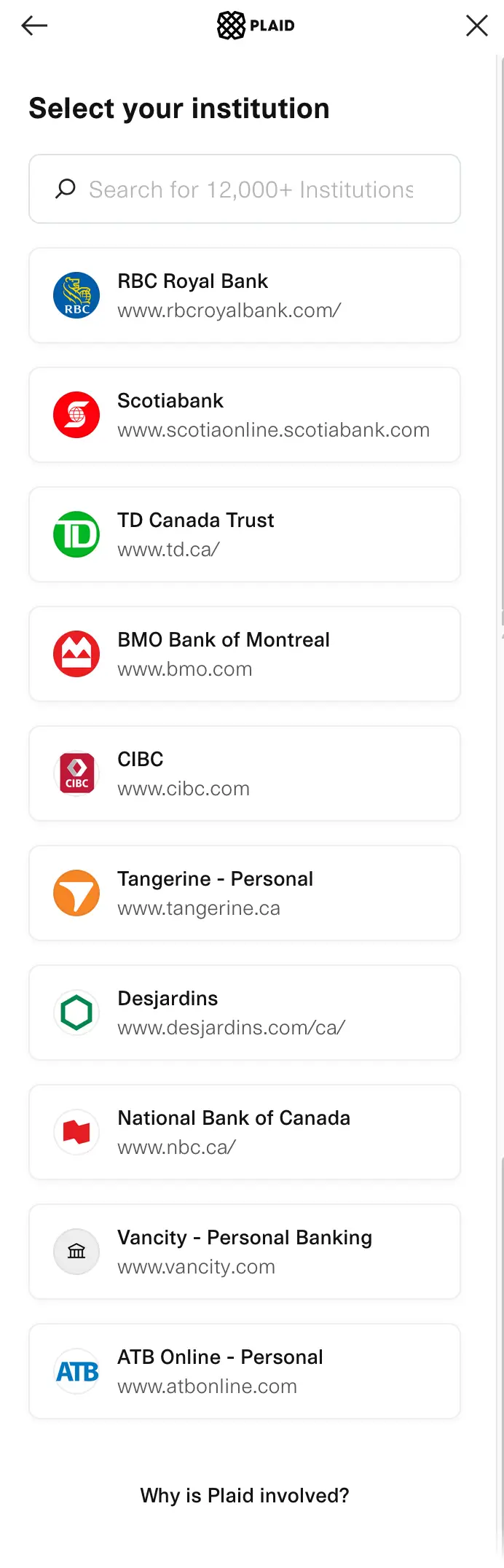 Lunch_Money-list_of_supported_canada_banks_plaid