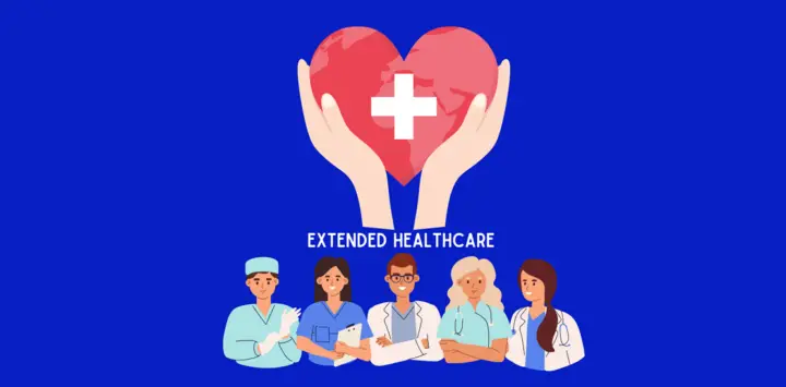 2024 Extended Healthcare Update