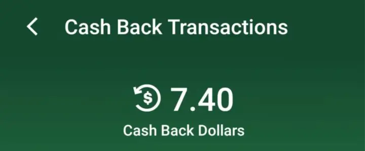 TD Cash Back Rewards October 2024 Budget Update