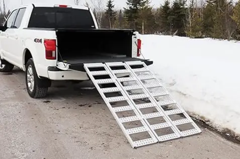 truck ramps