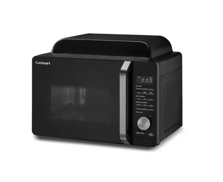 Cuisinart-3-in-1-Air-Fryer-Convection-Oven Microwave