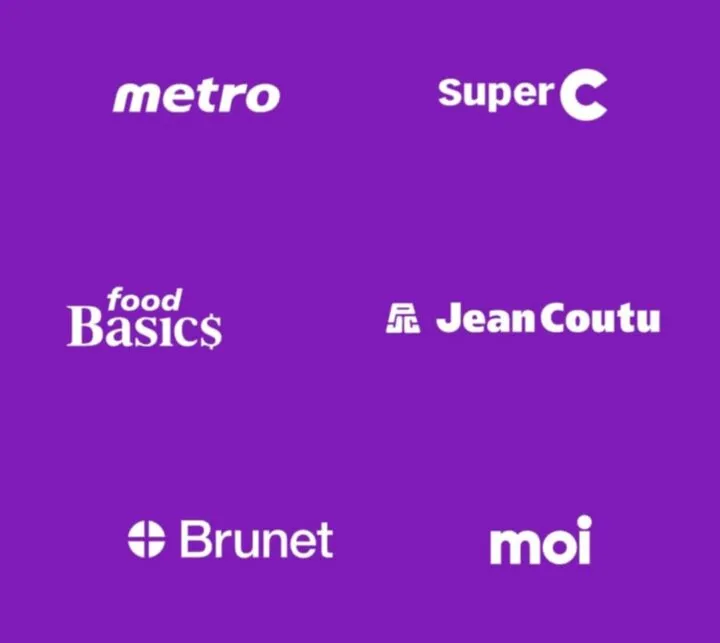 Stores That Offer Moi Points In Canada 2025