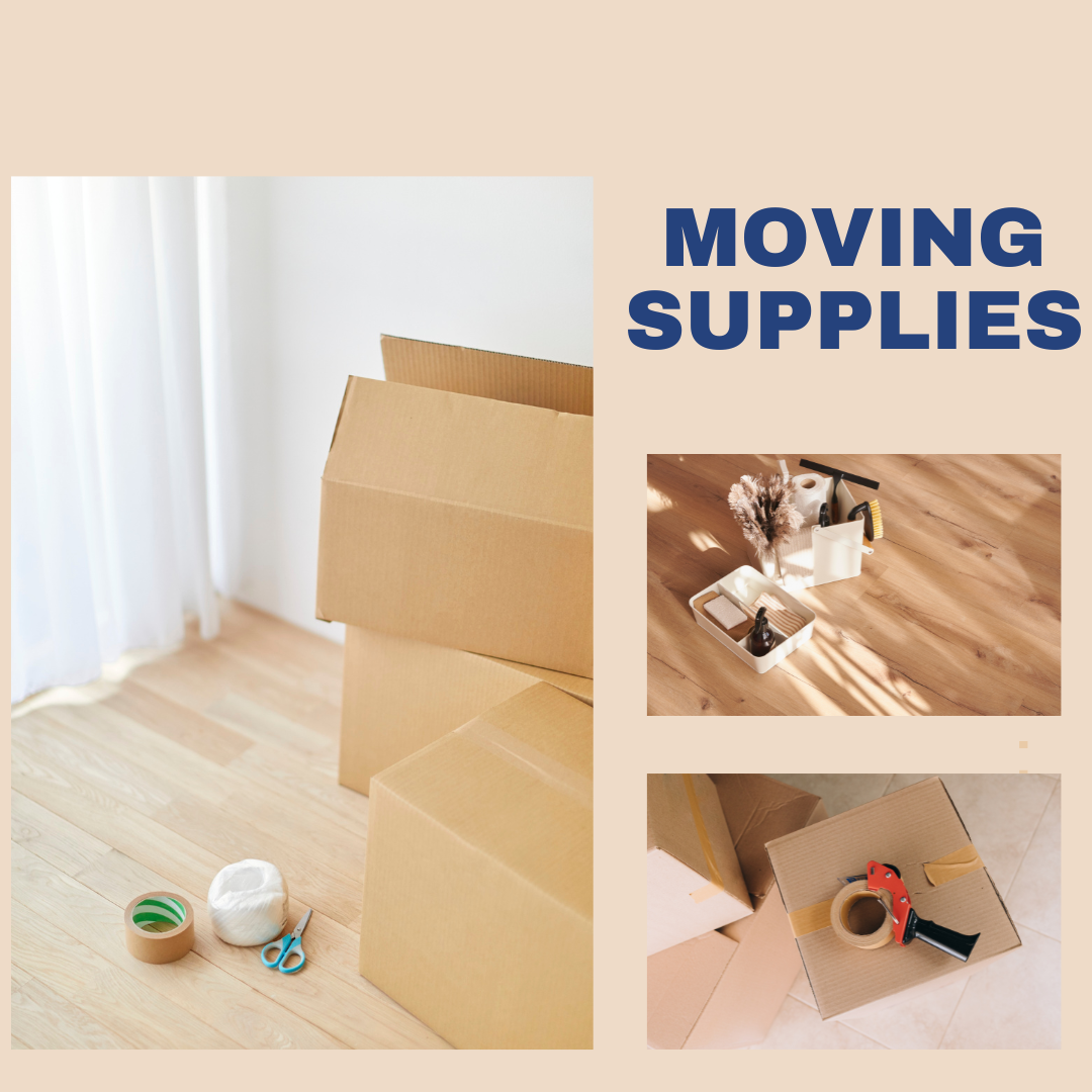 Moving Budget: How to Manage Your Expenses