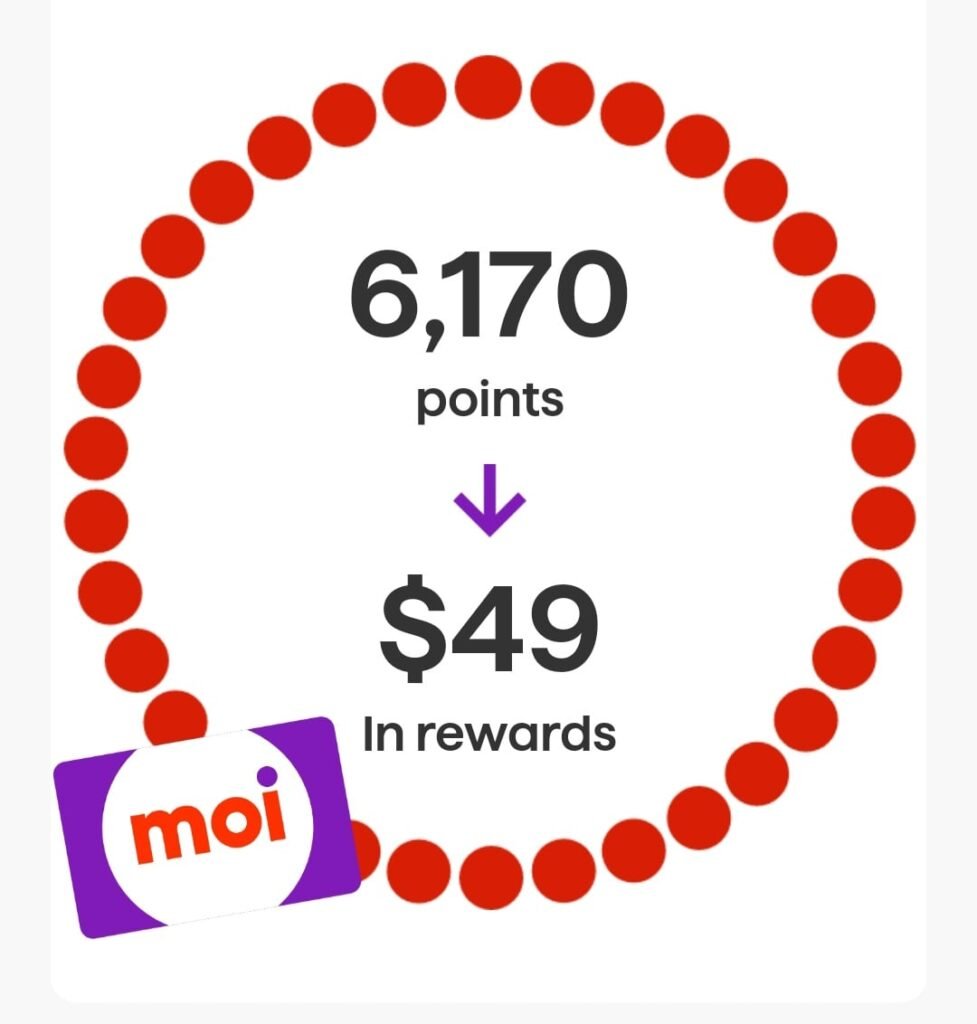 Moi Rewards