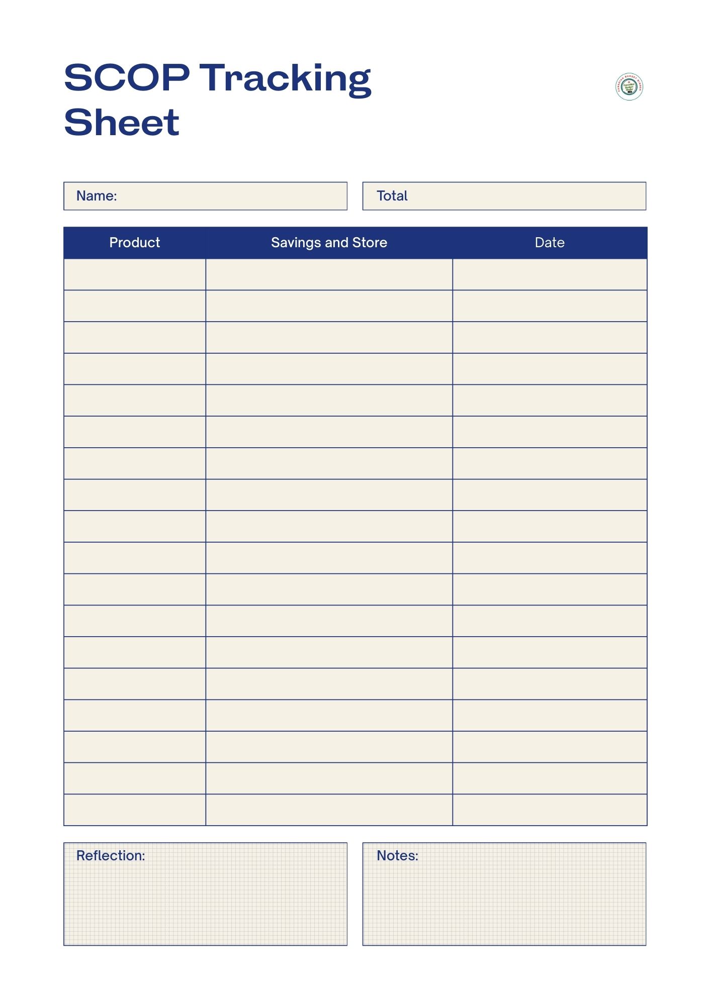 Scanning Price Accuracy Code: Participating Retailers (Free SCOP ...