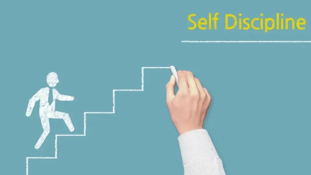 Staying Disciplined Even After Success