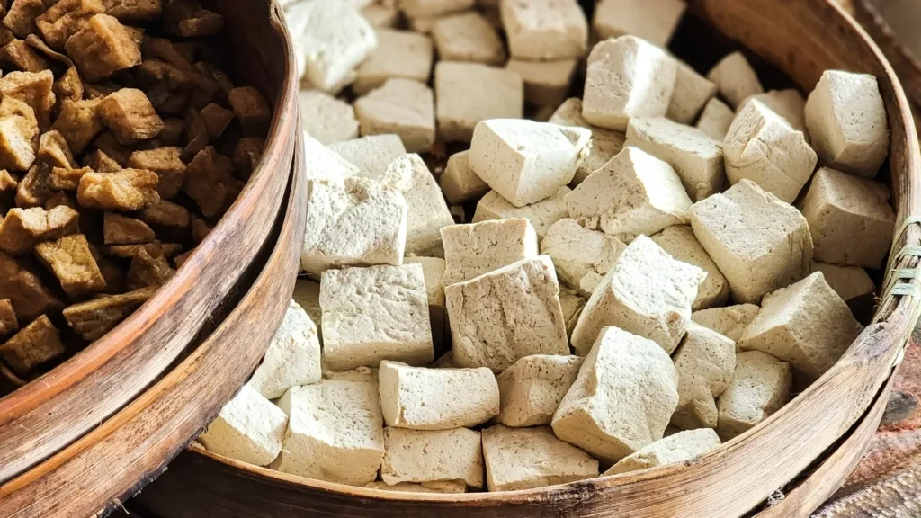Tofu