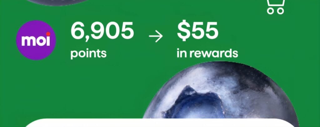 Moi Rewards April 2026